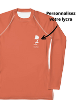 Load image into Gallery viewer, Wing in Paris Women Lycra