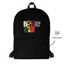 Load image into Gallery viewer, Belgian SUP Tour Backpack