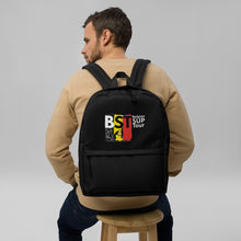 Load image into Gallery viewer, Belgian SUP Tour Backpack