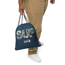 Load image into Gallery viewer, TS SUP drawstring bag