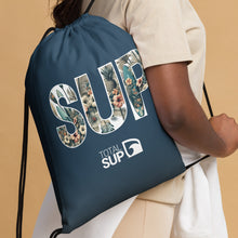 Load image into Gallery viewer, TS SUP drawstring bag
