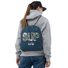 Load image into Gallery viewer, TS SUP drawstring bag