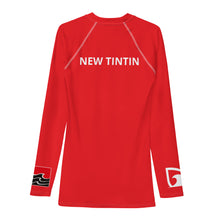 Load image into Gallery viewer, TS New Tintin Lycra