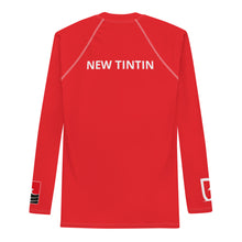 Load image into Gallery viewer, TS New Tintin Lycra