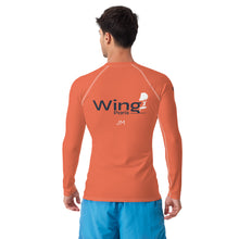 Load image into Gallery viewer, Wing in Paris Men Lycra - JM