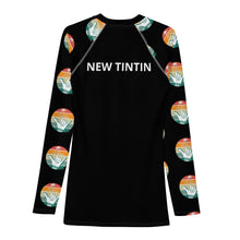 Load image into Gallery viewer, TS New Tintin Shaka Lycra