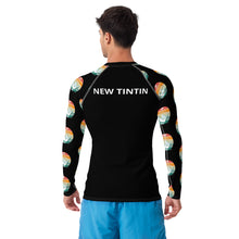 Load image into Gallery viewer, TS New Tintin Shaka Lycra