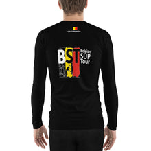 Load image into Gallery viewer, Belgian Sup Tour Rash Guard - Christophe