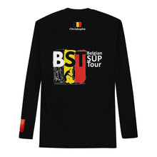 Load image into Gallery viewer, Belgian Sup Tour Rash Guard - Christophe