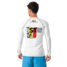 Load image into Gallery viewer, Belgian Sup Tour Rash Guard - Jean-François