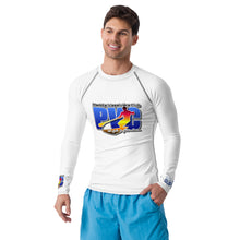 Load image into Gallery viewer, Lycra PVC Blanc