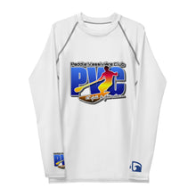 Load image into Gallery viewer, Lycra PVC Blanc