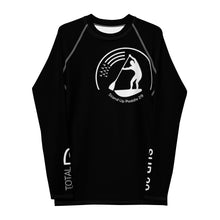 Load image into Gallery viewer, SUP 29 Men Black Lycra