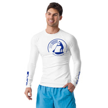 Load image into Gallery viewer, SUP 29 Men White Lycra