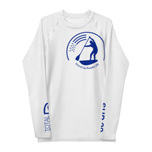 Load image into Gallery viewer, SUP 29 Men White Lycra