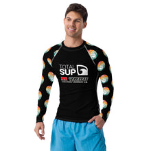 Load image into Gallery viewer, TS New Tintin Shaka Lycra