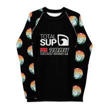 Load image into Gallery viewer, TS New Tintin Shaka Lycra