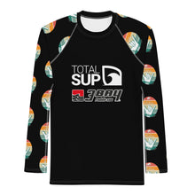 Load image into Gallery viewer, TS New Tintin Shaka Lycra