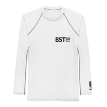 Load image into Gallery viewer, Belgian Sup Tour Rash Guard - Jean-François