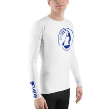 Load image into Gallery viewer, SUP 29 Men White Lycra
