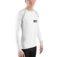 Load image into Gallery viewer, Belgian Sup Tour Rash Guard - Jean-François