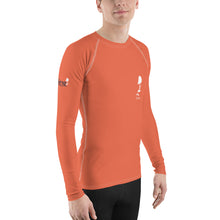 Load image into Gallery viewer, Wing in Paris Men Lycra - Daniel