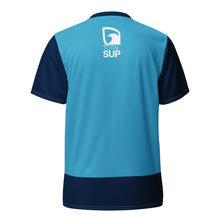 Load image into Gallery viewer, Recycled unisex sports jersey