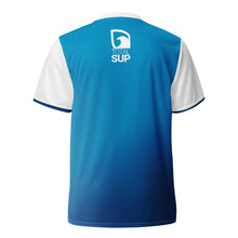 Load image into Gallery viewer, Recycled unisex sports jersey