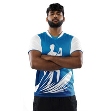 Load image into Gallery viewer, Recycled unisex sports jersey