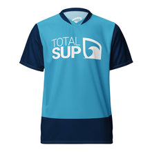 Load image into Gallery viewer, Recycled unisex sports jersey