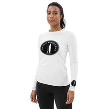 Load image into Gallery viewer, Lycra Lacanau Paddle Race Blanc