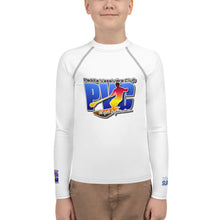 Load image into Gallery viewer, Lycra PVC Blanc 8 à 16 ans