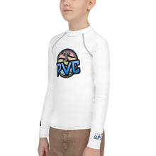 Load image into Gallery viewer, Lycra PVC Vintage Blanc 8 à 16 ans