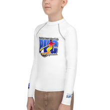 Load image into Gallery viewer, Lycra PVC Blanc 8 à 16 ans