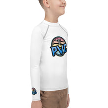 Load image into Gallery viewer, Lycra PVC Vintage Blanc 8 à 16 ans