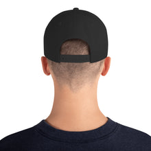 Load image into Gallery viewer, Belgian SUP Tour Snapback Hat