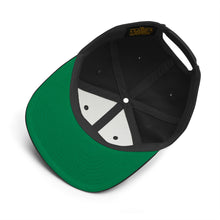 Load image into Gallery viewer, Belgian SUP Tour Snapback Hat