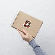 Load image into Gallery viewer, Bubble-free stickers