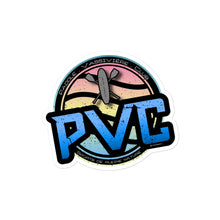 Load image into Gallery viewer, Autocollants PVC Vintage