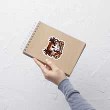 Load image into Gallery viewer, Bubble-free stickers