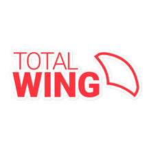 Load image into Gallery viewer, TotalWING stickers