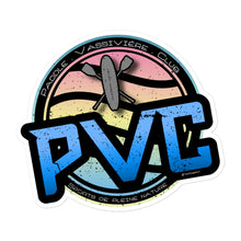 Load image into Gallery viewer, Autocollants PVC Vintage