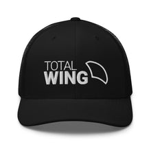Load image into Gallery viewer, TW Trucker Cap