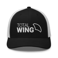 Load image into Gallery viewer, TW Trucker Cap