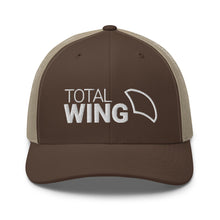 Load image into Gallery viewer, TW Trucker Cap