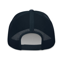 Load image into Gallery viewer, TW Trucker Cap