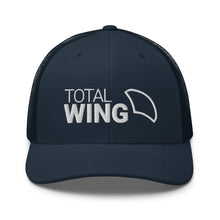 Load image into Gallery viewer, TW Trucker Cap