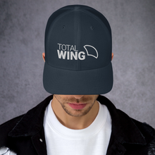 Load image into Gallery viewer, TW Trucker Cap