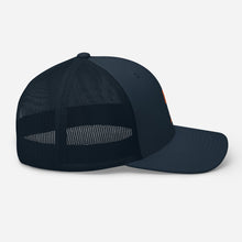 Load image into Gallery viewer, Wing in Paris Trucker Cap