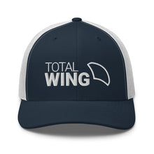 Load image into Gallery viewer, TW Trucker Cap